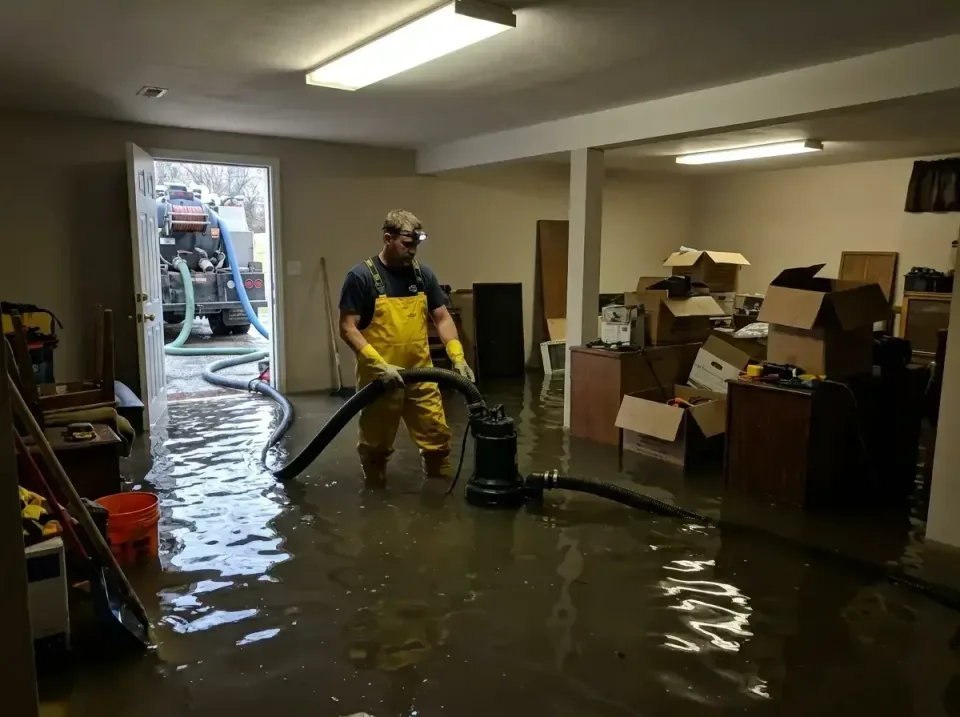 basement-burst-pipe-flooding-a-001 — frequently asked questions, 24-Hour Water Damage Restoration Services in La Mesilla, NM